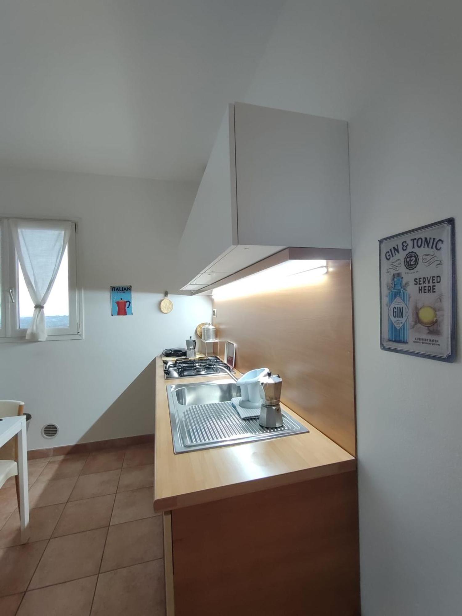 Nice Apartments Lake View & Free Parking Пастренго Екстериор снимка