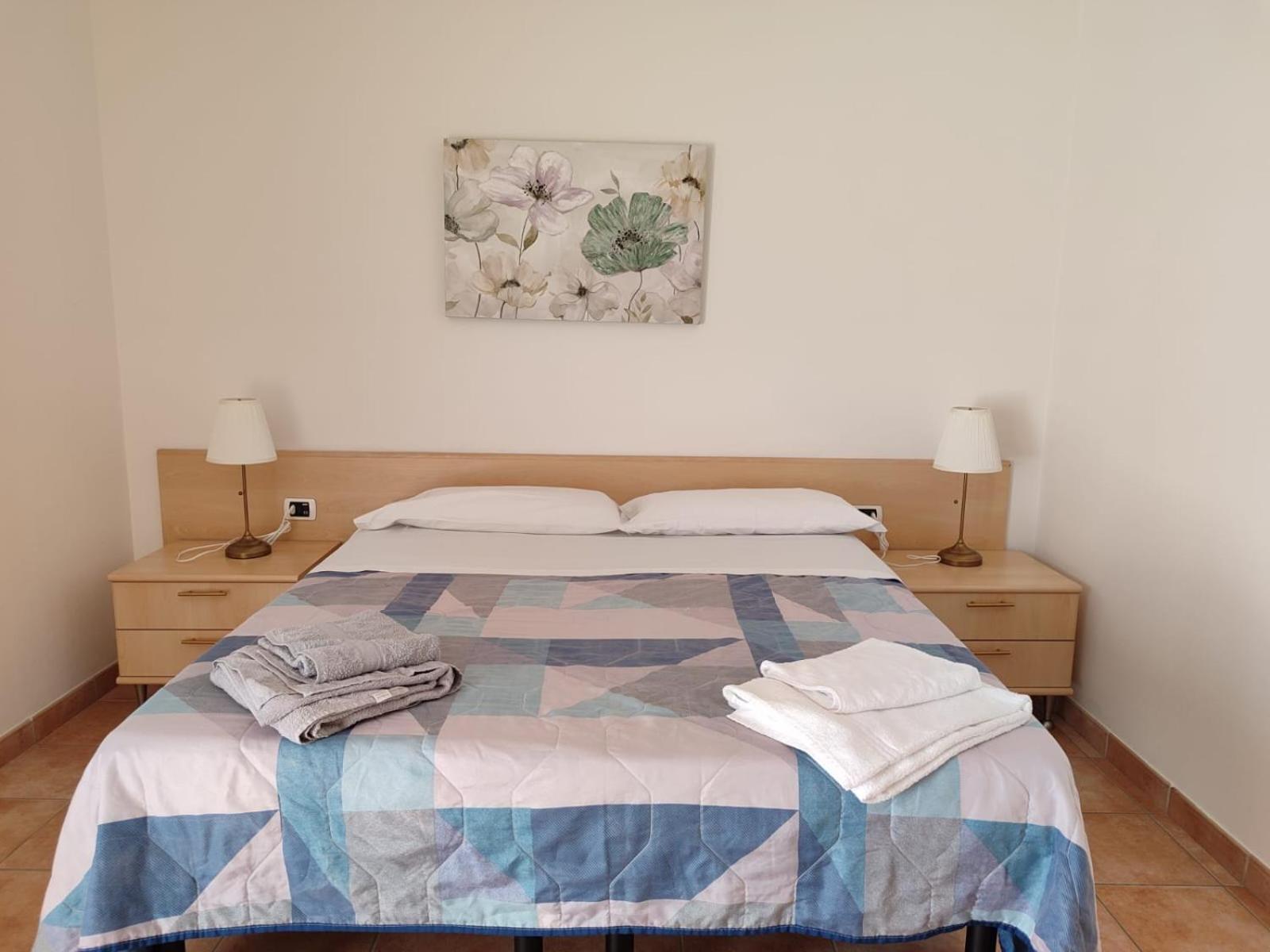 Nice Apartments Lake View & Free Parking Пастренго Екстериор снимка